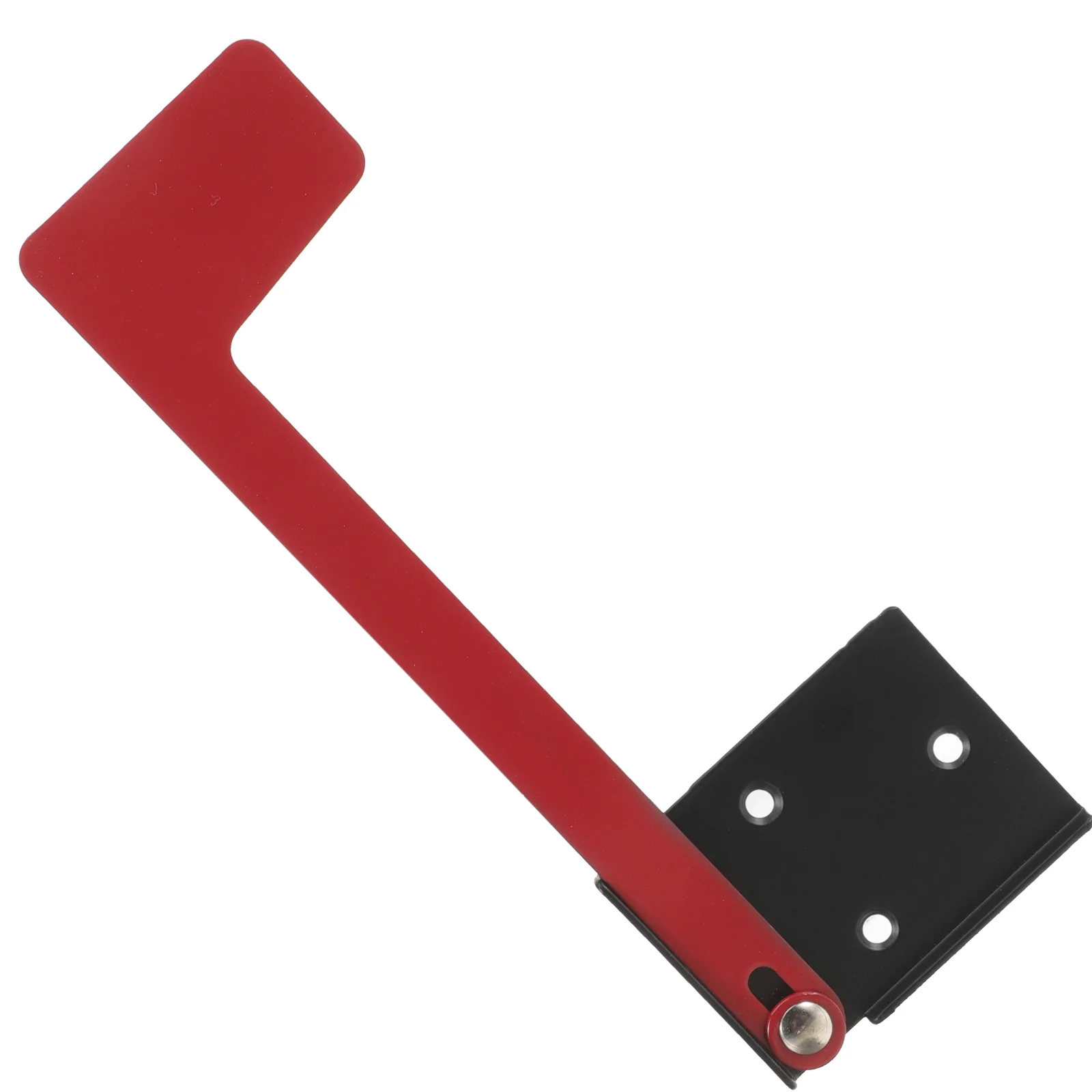 Universal Away Professional Mailbox Flag Replacement Kit Red Adhesive Flags Banner Sticky Iron for Outdoor
Universal Away Professional Mailbox Flag Replacement Kit Red Adhesive Flags Banner Sticky Iron for Outdoor