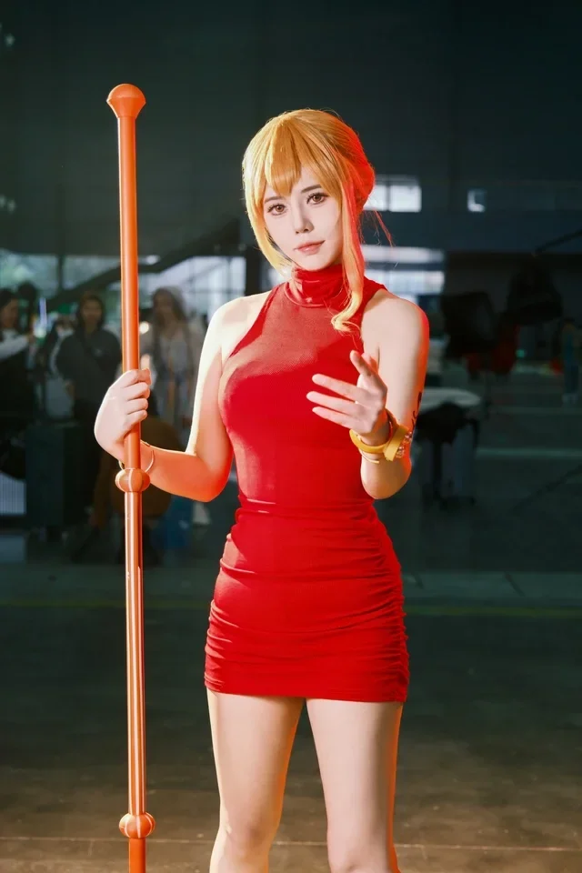 Nami Cosplay Props Halloween Christmas Fancy Party Costumes Accessories
Nami Cosplay Props Halloween Christmas Fancy Party Costumes Accessories