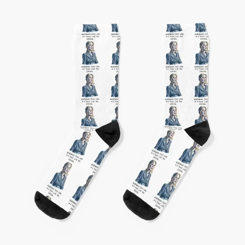 Nicole Kidman at AMC Socks Stockings compression Climbing valentine gift ideas Designer Man Socks Women's
Nicole Kidman at AMC Socks Stockings compression Climbing valentine gift ideas Designer Man Socks Women's