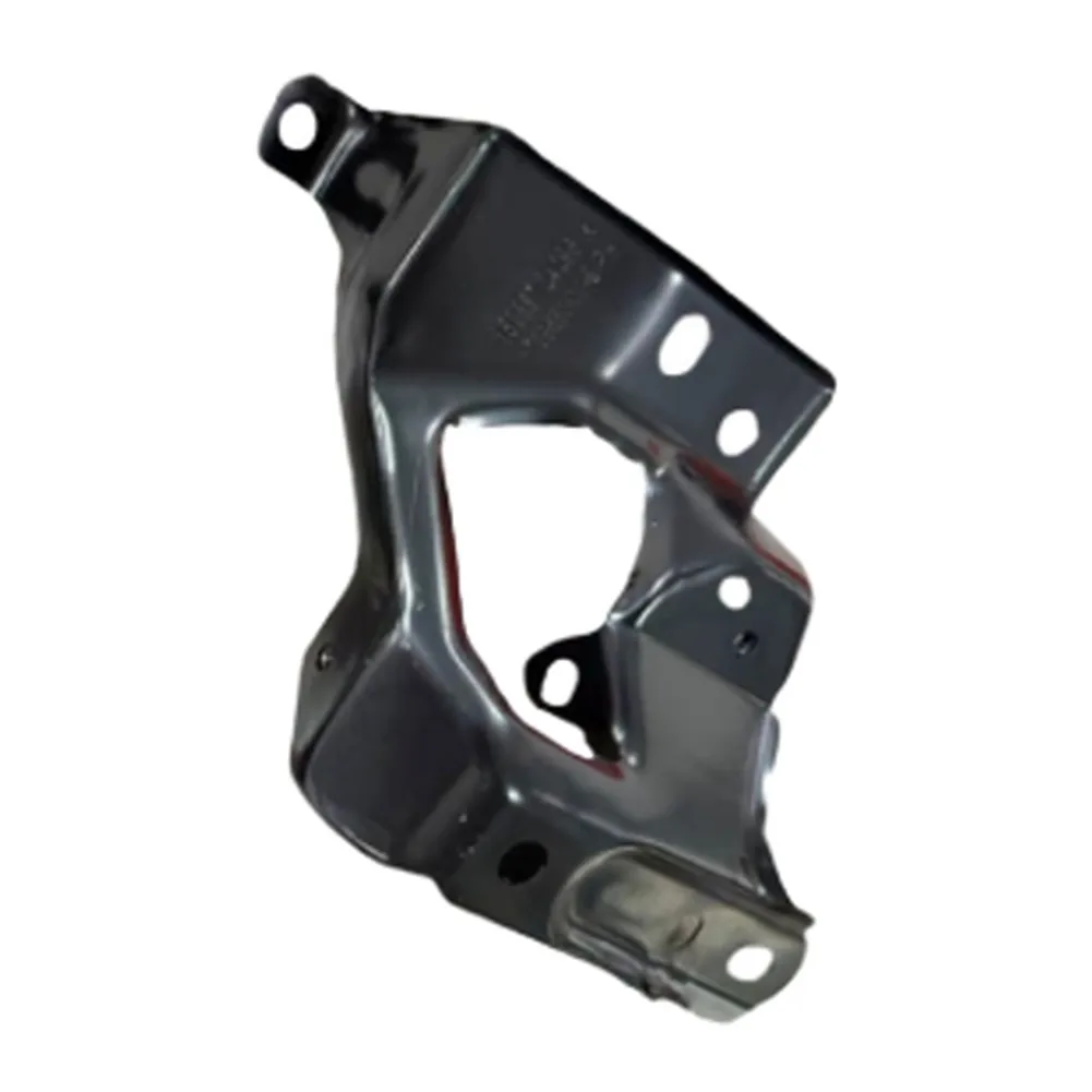 Кронштейн для крепления крыла (левый/правый) для Tesla Model 3 Refresh, совместимый с установкой влево/вправо, 1771936 C, 23x23x8см
Кронштейн для крепления крыла (левый/правый) для Tesla Model 3 Refresh, совместимый с установкой влево/вправо, 1771936 C, 23x23x8см