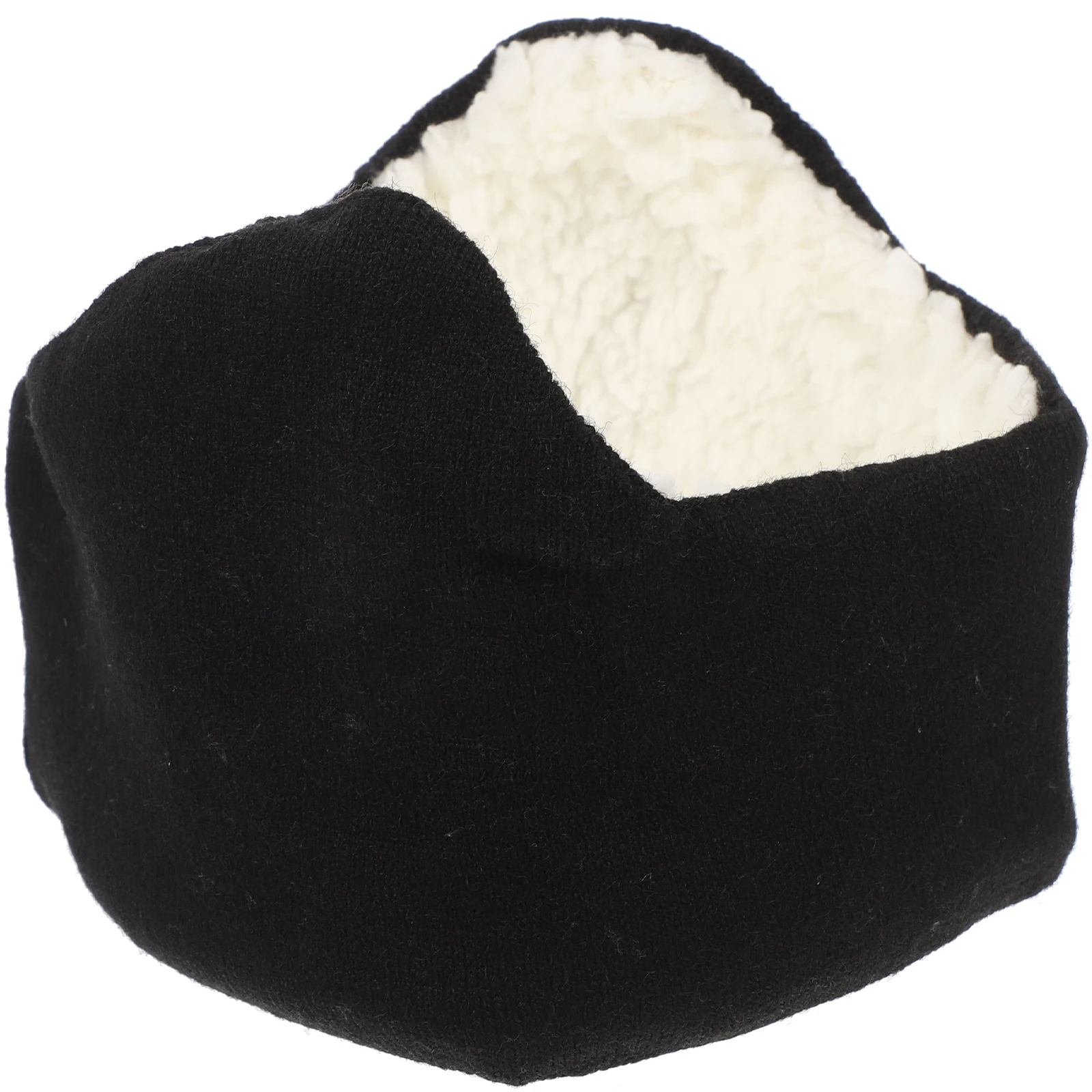 Noise Reduction Women Men Headband Ear Muff Insulation Outdoor Home Use Anti-Slip Design
Noise Reduction Women Men Headband Ear Muff Insulation Outdoor Home Use Anti-Slip Design