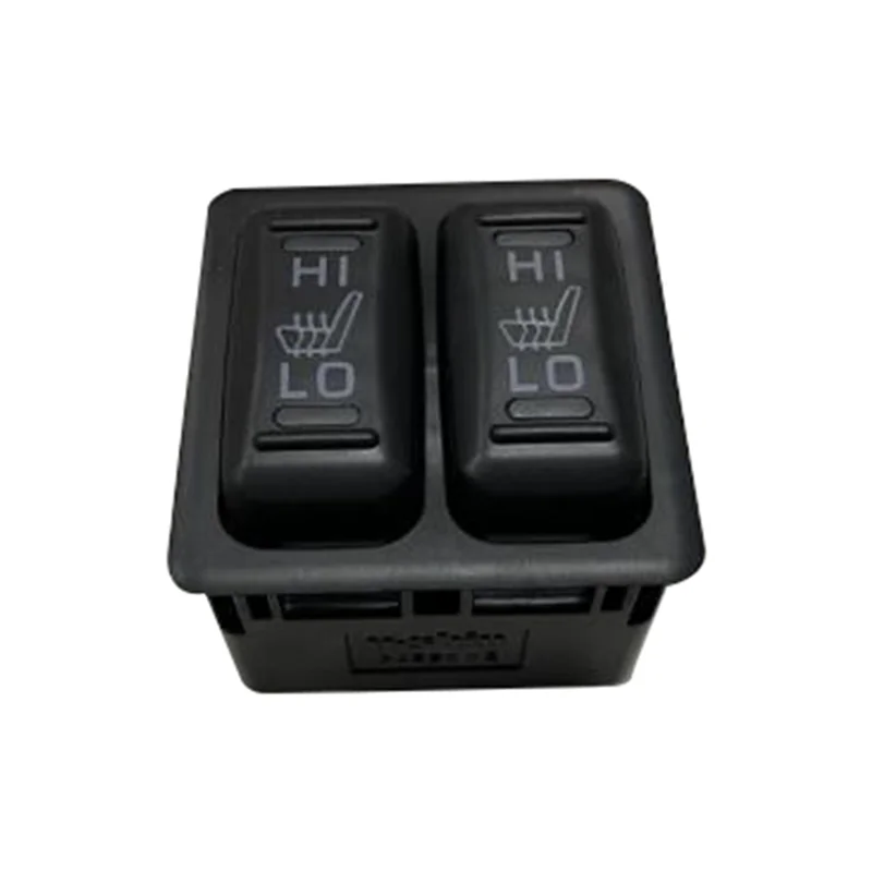 6X 8610A076 для Mitsubishi Outlander ASX, кнопка управления автоматическим подогревом сиденья, 2 кнопки
6X 8610A076 для Mitsubishi Outlander ASX, кнопка управления автоматическим подогревом сиденья, 2 кнопки