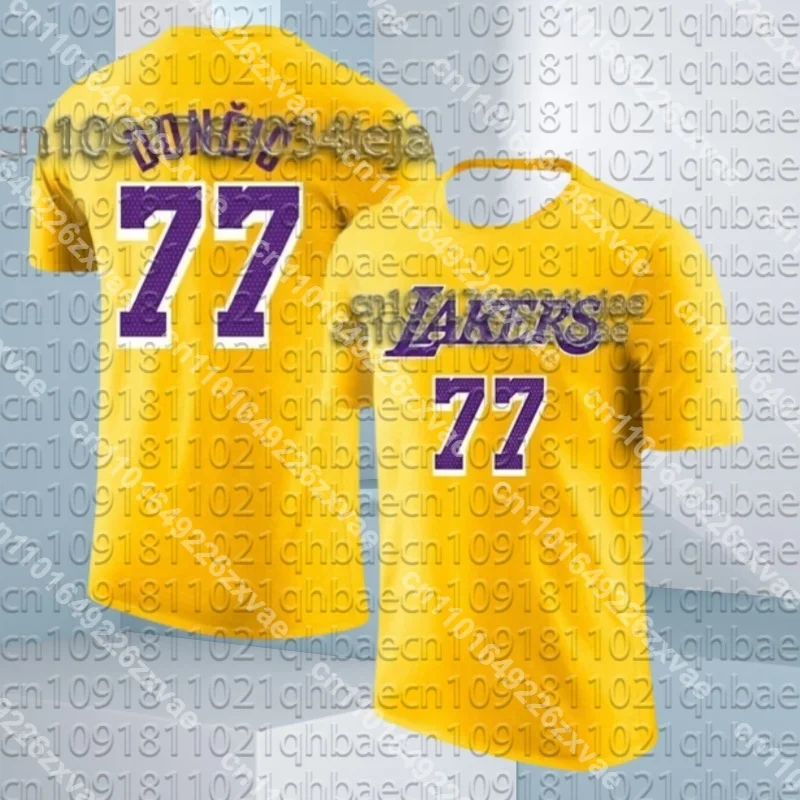 Children's Women's Men's Trend 3D Print Breathable Fashion Sports Basketball Football T-Shirt Top Spring Summer New Hot-Selling
Children's Women's Men's Trend 3D Print Breathable Fashion Sports Basketball Football T-Shirt Top Spring Summer New Hot-Selling