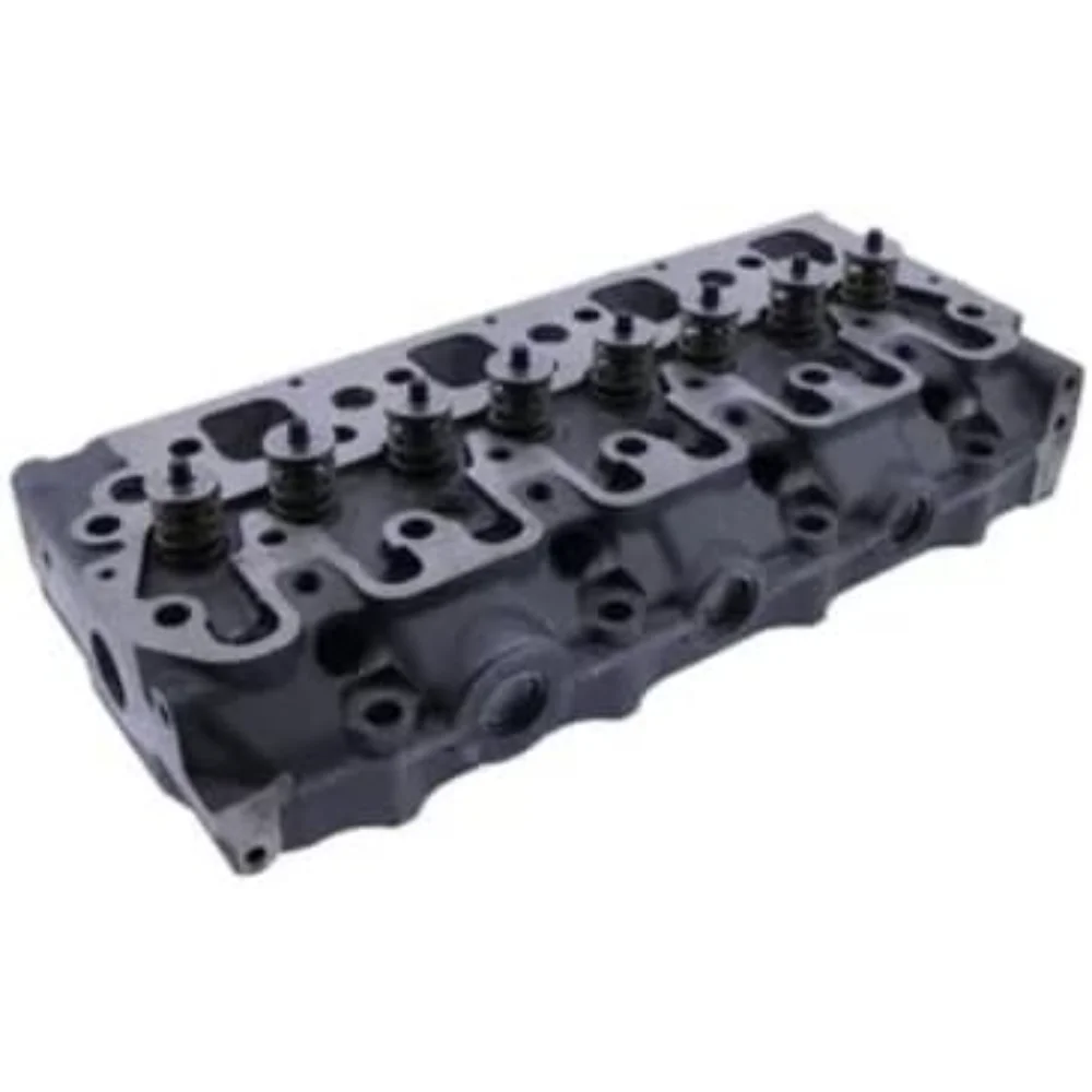 404A-22 404D-22 Cylinder Head Assembly 111011030 for Perkins Engine
404A-22 404D-22 Cylinder Head Assembly 111011030 for Perkins Engine