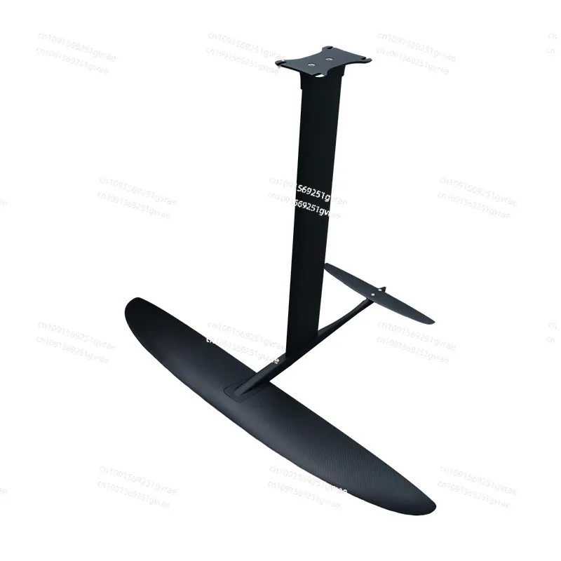 GY Series Carbon Fiber Hydrofoil Water Racing Kite Wind Wing Surfboard Power Thruster Unpowered Hydrofoil
GY Series Carbon Fiber Hydrofoil Water Racing Kite Wind Wing Surfboard Power Thruster Unpowered Hydrofoil