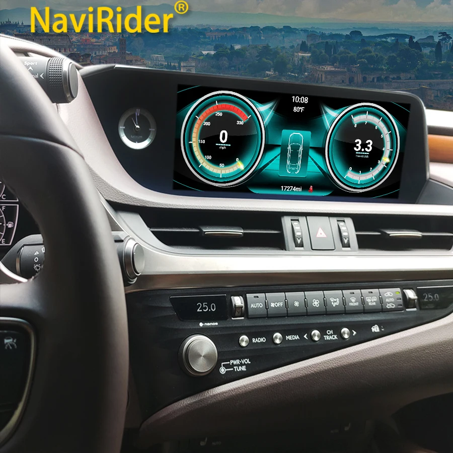 Для Lexus Es350 ES250 ES300h 2020 2019 ES 12,3 дюймов Android 12 Автомобильный мультимедийный видеоплеер с экраном радио GPS Авторадио GPS HU
Для Lexus Es350 ES250 ES300h 2020 2019 ES 12,3 дюймов Android 12 Автомобильный мультимедийный видеоплеер с экраном радио GPS Авторадио GPS HU