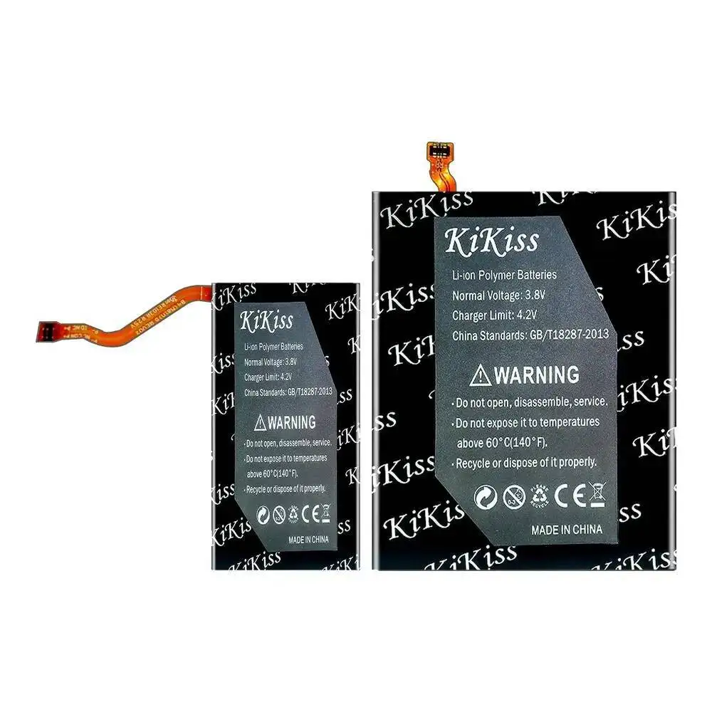 EB-BF725ABY+EB-BF724ABY Mobile Phone Battery 1600Mah 3200Mah Fast Charging For Samsung Galaxy Z Flip 4 5G F723 F724 SM-F7210
EB-BF725ABY+EB-BF724ABY Mobile Phone Battery 1600Mah 3200Mah Fast Charging For Samsung Galaxy Z Flip 4 5G F723 F724 SM-F7210