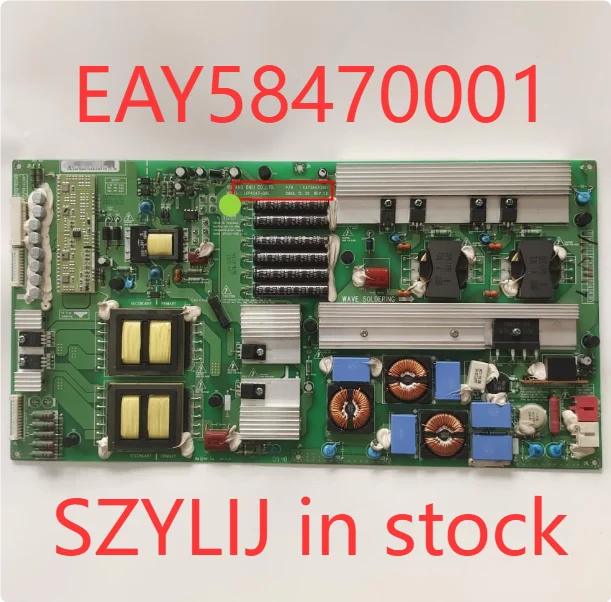 Good quality for 42SL80YD 42SL90QD 47SL90QD LGP4247-09S EAY58470001 power board good working
Good quality for 42SL80YD 42SL90QD 47SL90QD LGP4247-09S EAY58470001 power board good working