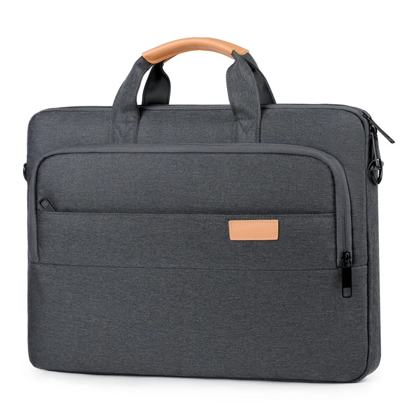 Anti-drop airbag laptop bag men's advanced sense business multi-function 17.3-inch game notebook bag
Anti-drop airbag laptop bag men's advanced sense business multi-function 17.3-inch game notebook bag