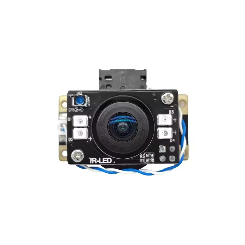 Customized 1080P OS02F10 OS02G10 GC2093 Image Sensor Module PCB Light Board Camera Module USB With IR Switcher
Customized 1080P OS02F10 OS02G10 GC2093 Image Sensor Module PCB Light Board Camera Module USB With IR Switcher