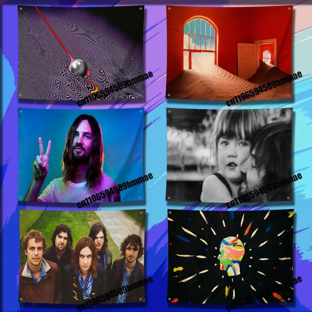 For T-Tame I-Impala Deadbeat Currents Flag 50*70cm 60*90cm 80*120cm 100*150cm 150*200cm Camp Wall Banner Tapestry Cover
For T-Tame I-Impala Deadbeat Currents Flag 50*70cm 60*90cm 80*120cm 100*150cm 150*200cm Camp Wall Banner Tapestry Cover