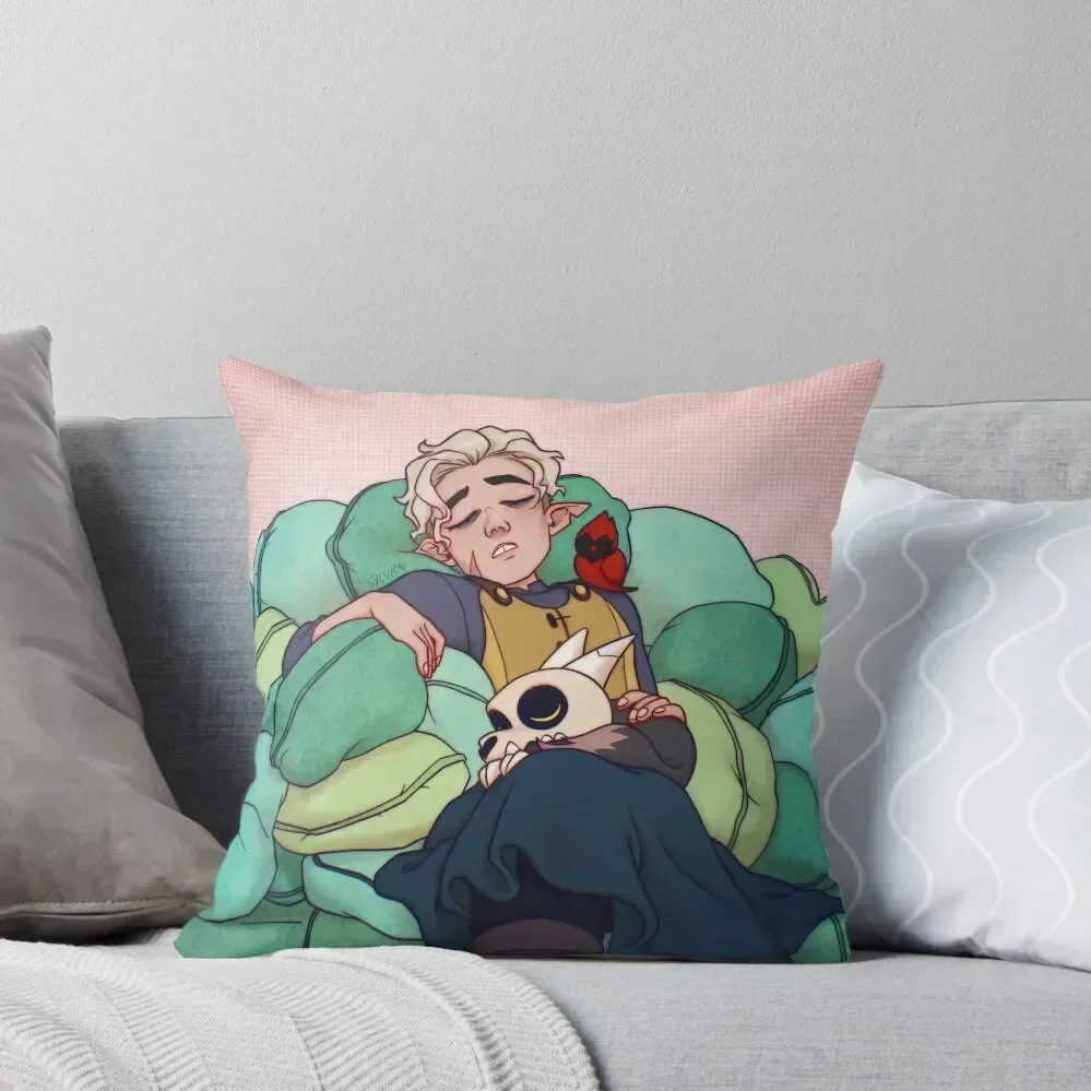 sleepy bois Throw Pillow pillows decor home Pillow Case Christmas Ornamental Pillow
sleepy bois Throw Pillow pillows decor home Pillow Case Christmas Ornamental Pillow