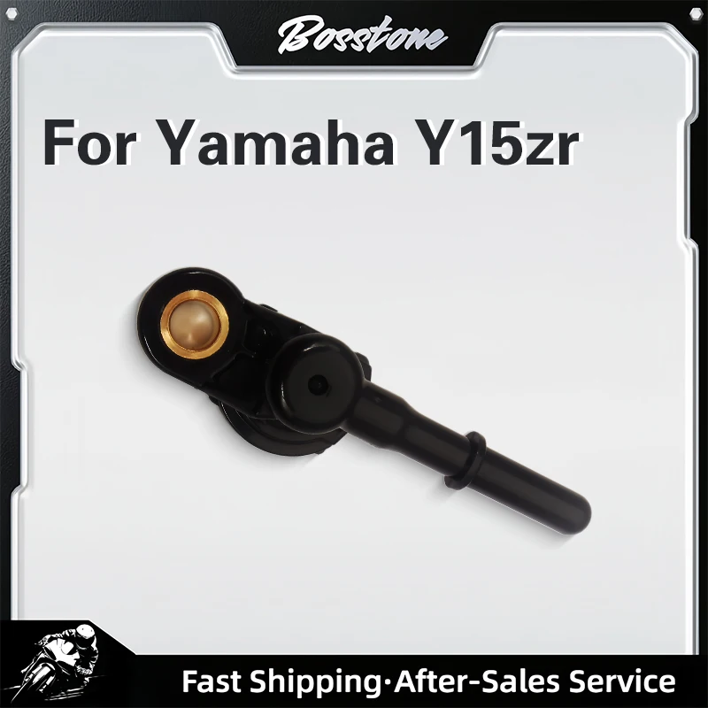 Motorcycle Fuel Injector Joint Comp Injector For Yamaha Y15zr mio aerox nmax nvx neo
Motorcycle Fuel Injector Joint Comp Injector For Yamaha Y15zr mio aerox nmax nvx neo