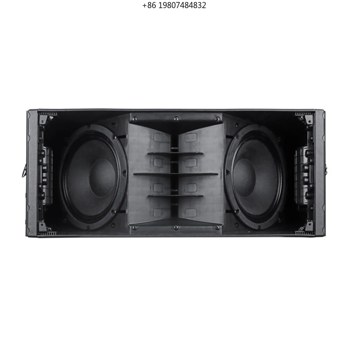 HDL20A pa Sound System 20-A Professional Audio System Dual 10 Inch Active Line Array Speaker
HDL20A pa Sound System 20-A Professional Audio System Dual 10 Inch Active Line Array Speaker