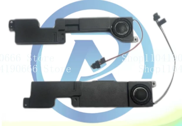 Новый оригинальный аудиодинамик для ноутбука HP Spectre X360 15T-BL 15-BL TPN-Q179, встроенный динамик, звуковой сигнал 39X32SATP
Новый оригинальный аудиодинамик для ноутбука HP Spectre X360 15T-BL 15-BL TPN-Q179, встроенный динамик, звуковой сигнал 39X32SATP