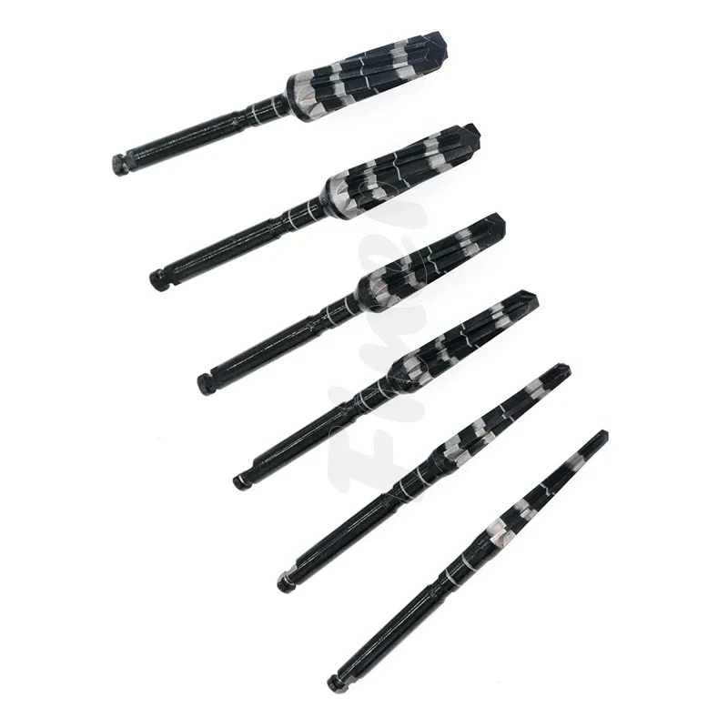 1 PC Osseodensification Burs Dental Implant Drills Surgical Dental Implant System Drivers Maxillary Sinus Lift for Implantology
1 PC Osseodensification Burs Dental Implant Drills Surgical Dental Implant System Drivers Maxillary Sinus Lift for Implantology