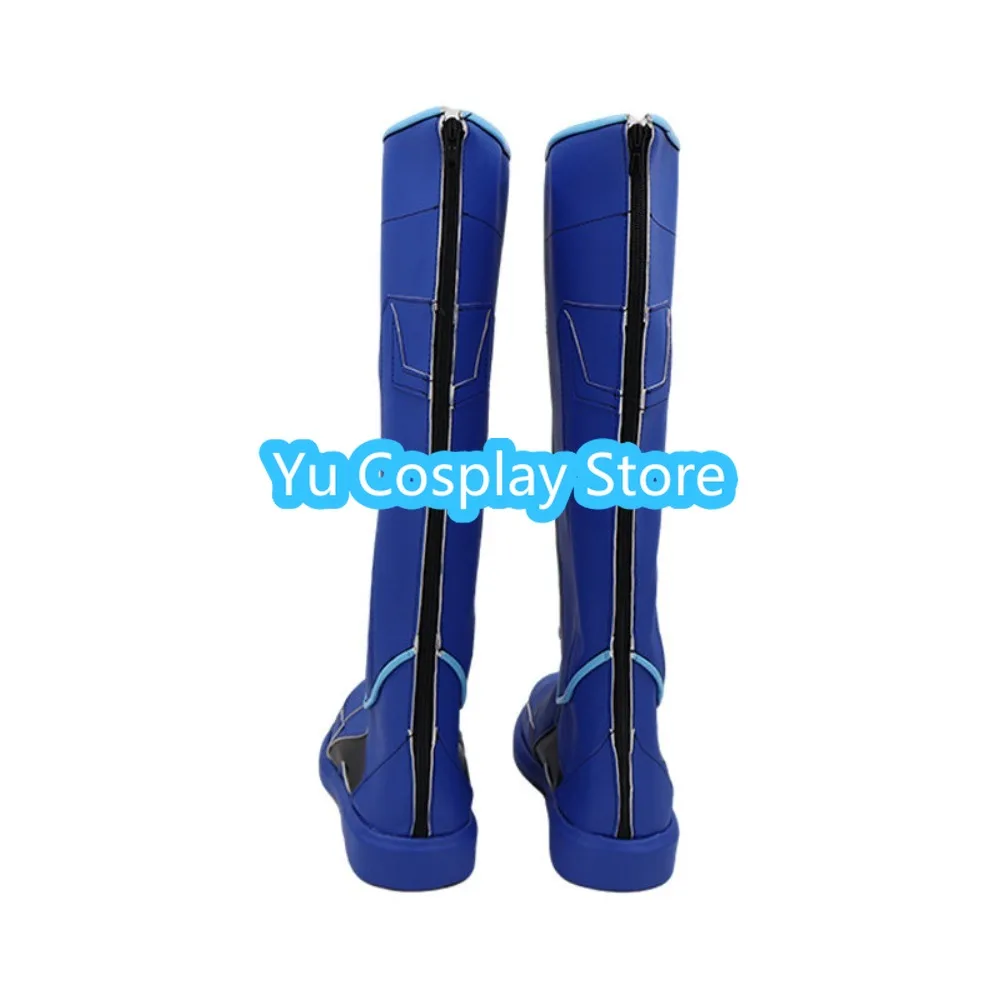 Mister Fantastic Cosplay Shoes Custom Made Boots Superhero Comics Team Cosplay Shoes Expo Showcase
Mister Fantastic Cosplay Shoes Custom Made Boots Superhero Comics Team Cosplay Shoes Expo Showcase