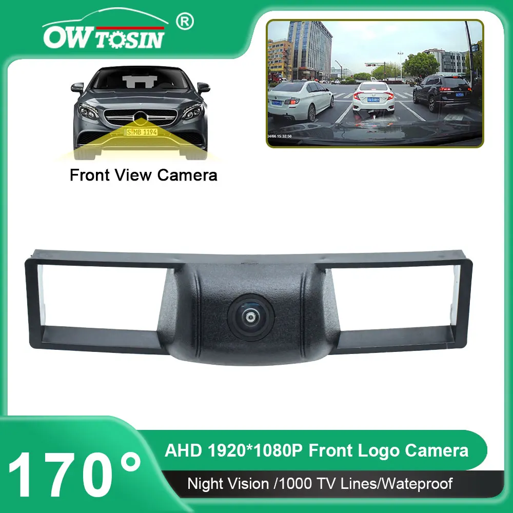 For Porsche Macan 95B Facelift 2019 2020 2021 2022 2023 2024 Front Logo View Camera AHD 1080P FisheyeVehicle Parking Car Camera
For Porsche Macan 95B Facelift 2019 2020 2021 2022 2023 2024 Front Logo View Camera AHD 1080P FisheyeVehicle Parking Car Camera