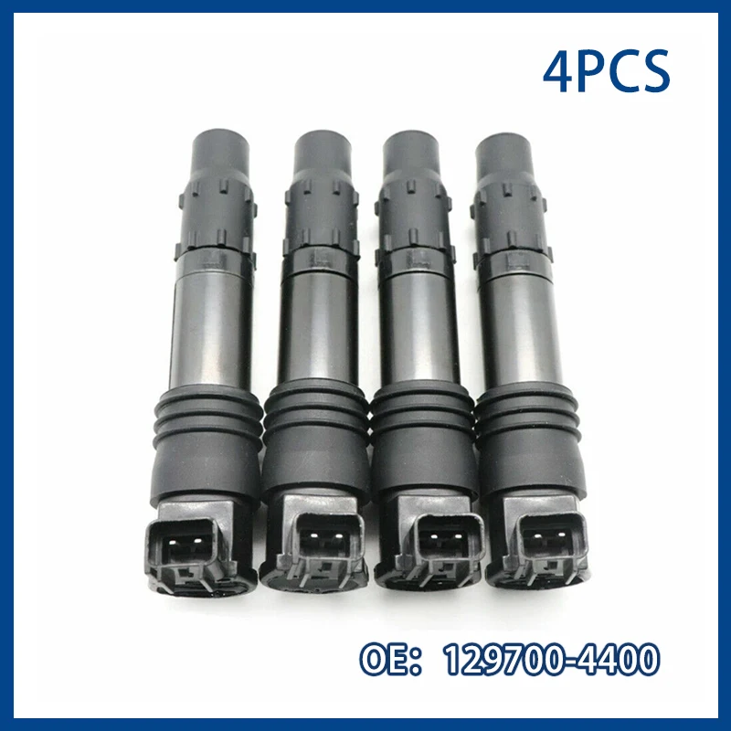 NEW For Suzuki GSXR 600 750 1000 1300 Can-am 4X4 650 Ignition Coil 129700-4400
NEW For Suzuki GSXR 600 750 1000 1300 Can-am 4X4 650 Ignition Coil 129700-4400