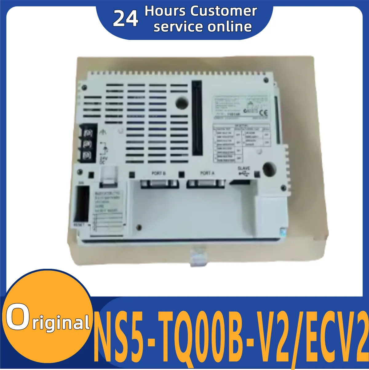 Новый оригинальный сенсорный экранNS5-TQ00B-V2-ECV2NS5-TQ10-V2-ECV2NS5-TQ10B-V2-ECV2NS5-TQ11-V2-ECV2NS5-TQ11B-V2-ECV2
Новый оригинальный сенсорный экранNS5-TQ00B-V2-ECV2NS5-TQ10-V2-ECV2NS5-TQ10B-V2-ECV2NS5-TQ11-V2-ECV2NS5-TQ11B-V2-ECV2