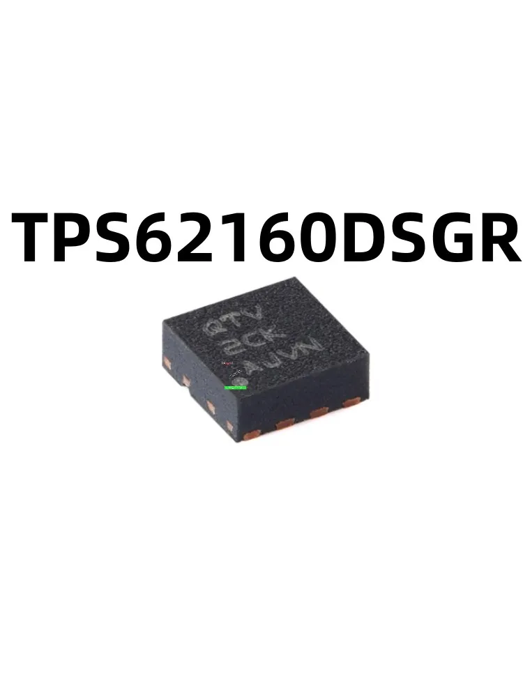 Чип регулятора напряжения WSON8, 50-100 шт., TPS62160DSGR TPS62160DS TPS62160, чип переключателя напряжения 100%
Чип регулятора напряжения WSON8, 50-100 шт., TPS62160DSGR TPS62160DS TPS62160, чип переключателя напряжения 100%