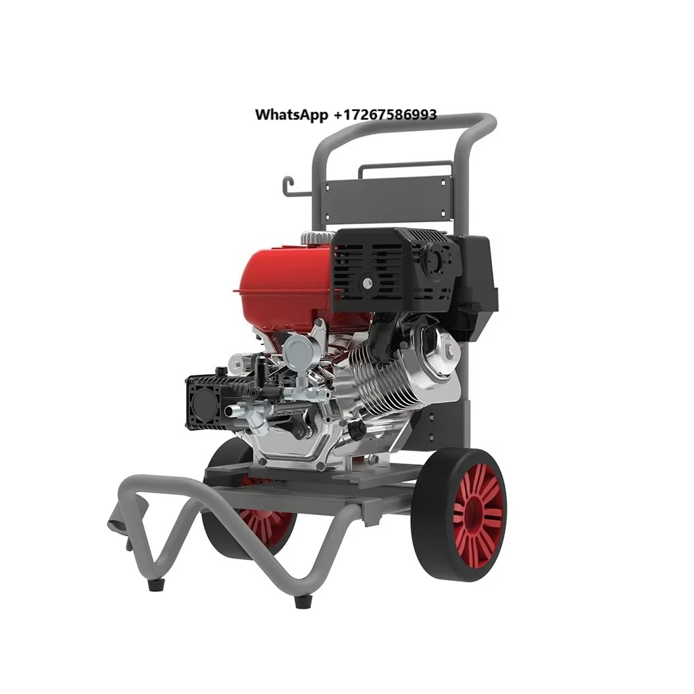 Industrial Automatic Pump Engine Multifunctional High-Pressure 500-2500kg Electric Car Washer Electric Cleaning Car Wash Shop
Industrial Automatic Pump Engine Multifunctional High-Pressure 500-2500kg Electric Car Washer Electric Cleaning Car Wash Shop