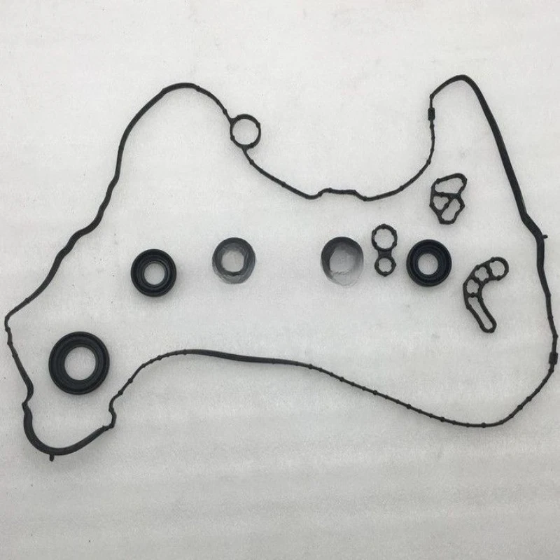 ATS-L/CTS/XT5/CT6/XTS 2.0T Valve Chamber Cover
ATS-L/CTS/XT5/CT6/XTS 2.0T Valve Chamber Cover