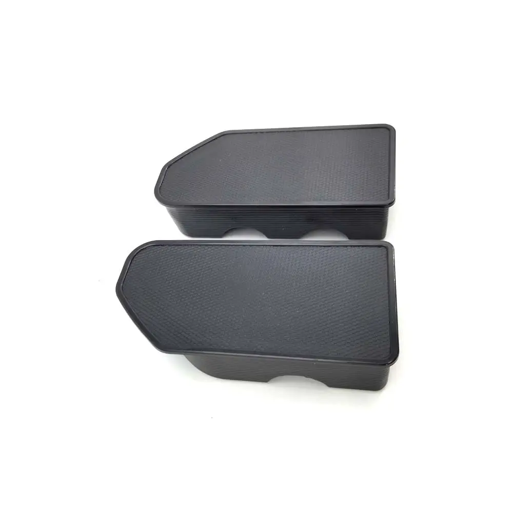 2pcs Stake Pocket Covers Truck Bed Rail Hole Plug for Chevy Silverado GMC Sierra
2pcs Stake Pocket Covers Truck Bed Rail Hole Plug for Chevy Silverado GMC Sierra
