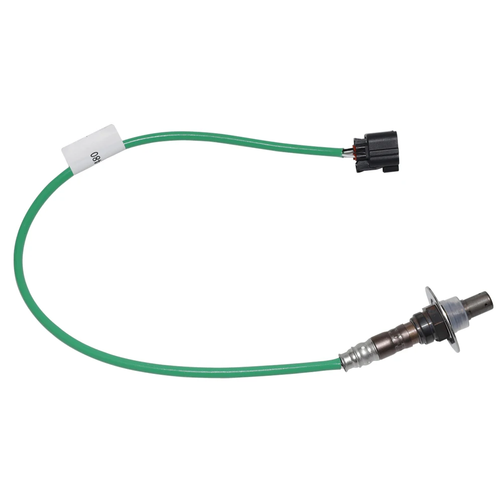 Car Accessories Oxygen Sensor O2 Air Fuel Ratio For SUBARU FORESTER-2.0/IMPREZA-2.0 22641-AA480 Auto Replacement Parts
Car Accessories Oxygen Sensor O2 Air Fuel Ratio For SUBARU FORESTER-2.0/IMPREZA-2.0 22641-AA480 Auto Replacement Parts