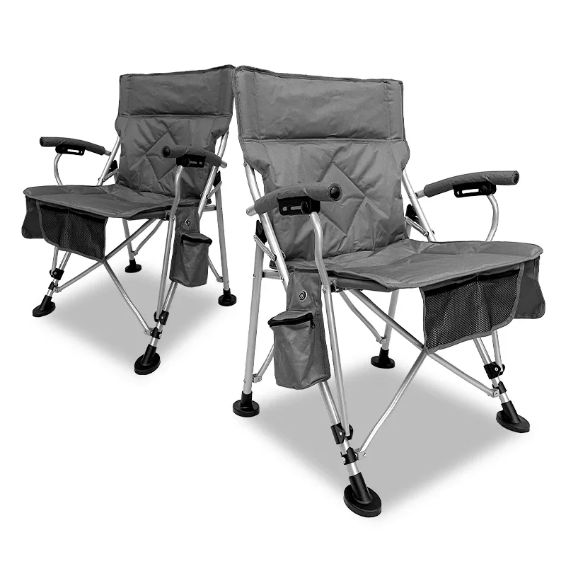 New Technology Folding ultralight and compact portable chair for Hiking Camping Fishing Beach Concerts
New Technology Folding ultralight and compact portable chair for Hiking Camping Fishing Beach Concerts