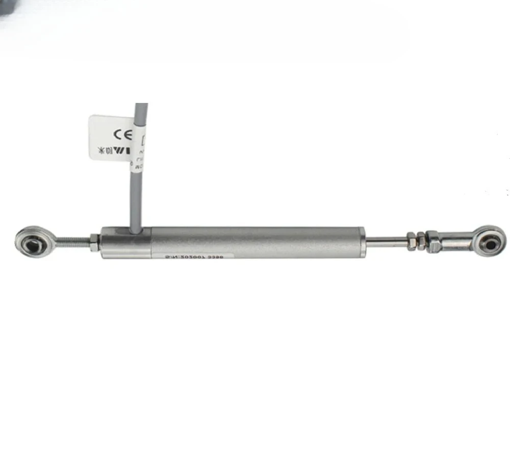 Miran KPM12J 25mm-200mm Displacement Transducer Accuracy 0.0005mm High Precision Elecstronic Linear Position Sensor/ Scale
Miran KPM12J 25mm-200mm Displacement Transducer Accuracy 0.0005mm High Precision Elecstronic Linear Position Sensor/ Scale