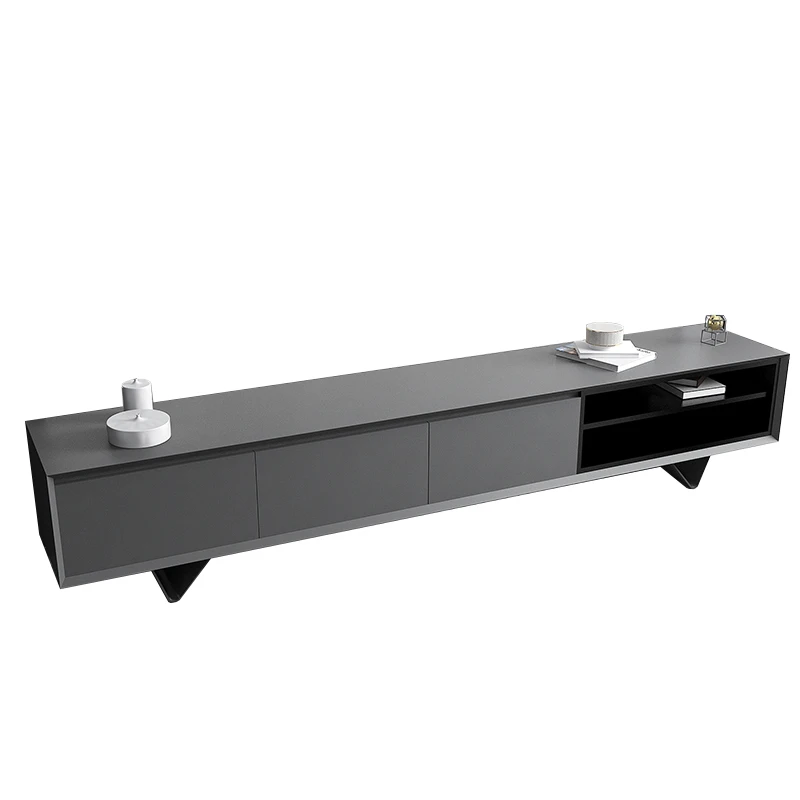 Home Living Room Furniture Sets Metal Tv Unit Cabinets Luxury Modern Tv Stands with Drawer
Home Living Room Furniture Sets Metal Tv Unit Cabinets Luxury Modern Tv Stands with Drawer