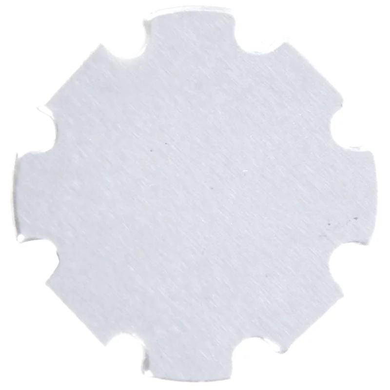 【Rushed】10X 5W Chip Light Round COB Super Bright LED Light LED Lamp Bulbs Warm White DC15-17V
【Rushed】10X 5W Chip Light Round COB Super Bright LED Light LED Lamp Bulbs Warm White DC15-17V