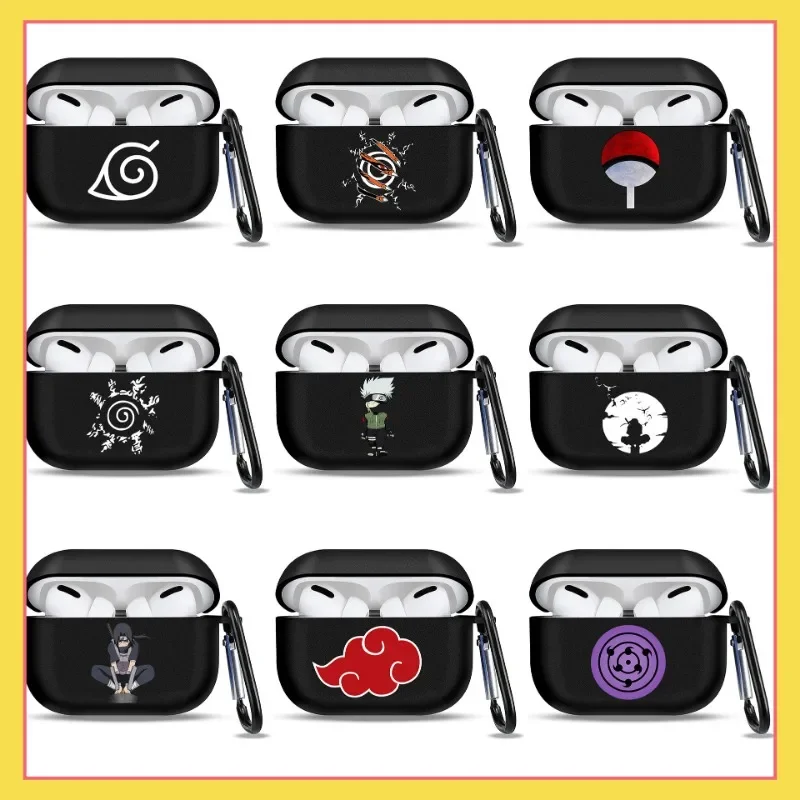 Защитный чехол Naruto Airpods 1/2, чехол для наушников Bluetooth 3-го поколения, Uchiha, пишущее колесо, модные мужские глаза
Защитный чехол Naruto Airpods 1/2, чехол для наушников Bluetooth 3-го поколения, Uchiha, пишущее колесо, модные мужские глаза
