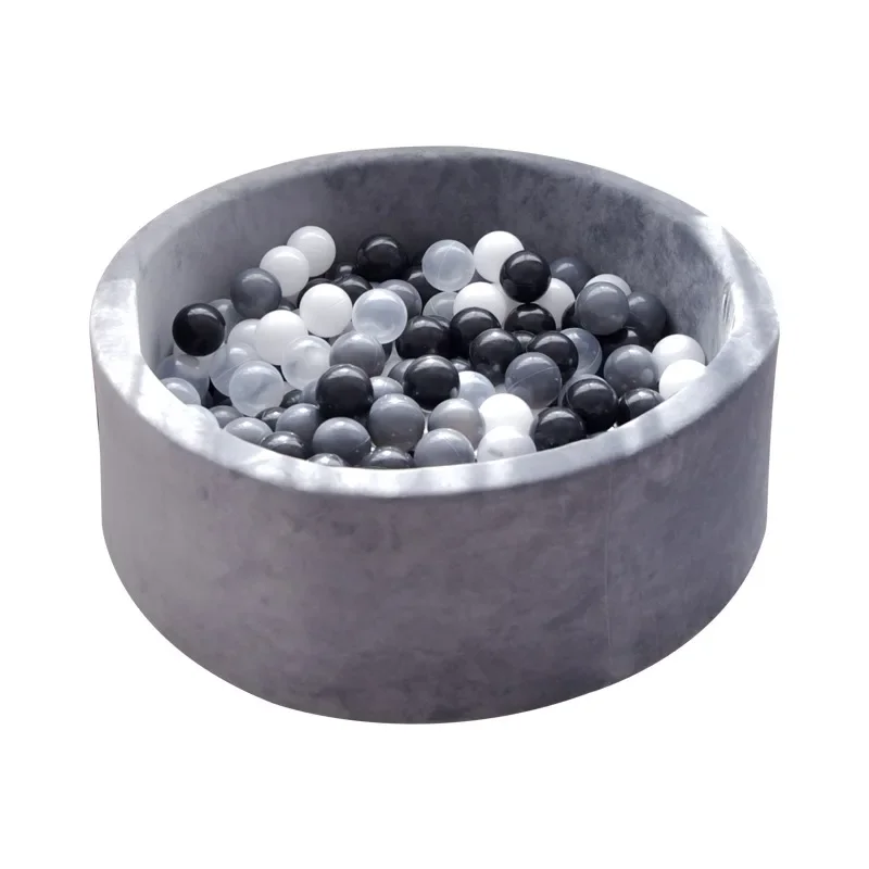 Ocean Ball Pool Indoor Color Ball Bobo Pool Household
Ocean Ball Pool Indoor Color Ball Bobo Pool Household