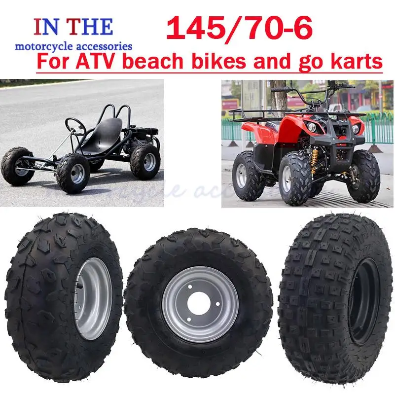 Детская игровая площадка, шина для пляжного велосипеда, 145/70-6, вакуумная шина с ромбовидным цветком, шина для электрического велосипеда, ступица колеса в сборе
Детская игровая площадка, шина для пляжного велосипеда, 145/70-6, вакуумная шина с ромбовидным цветком, шина для электрического велосипеда, ступица колеса в сборе