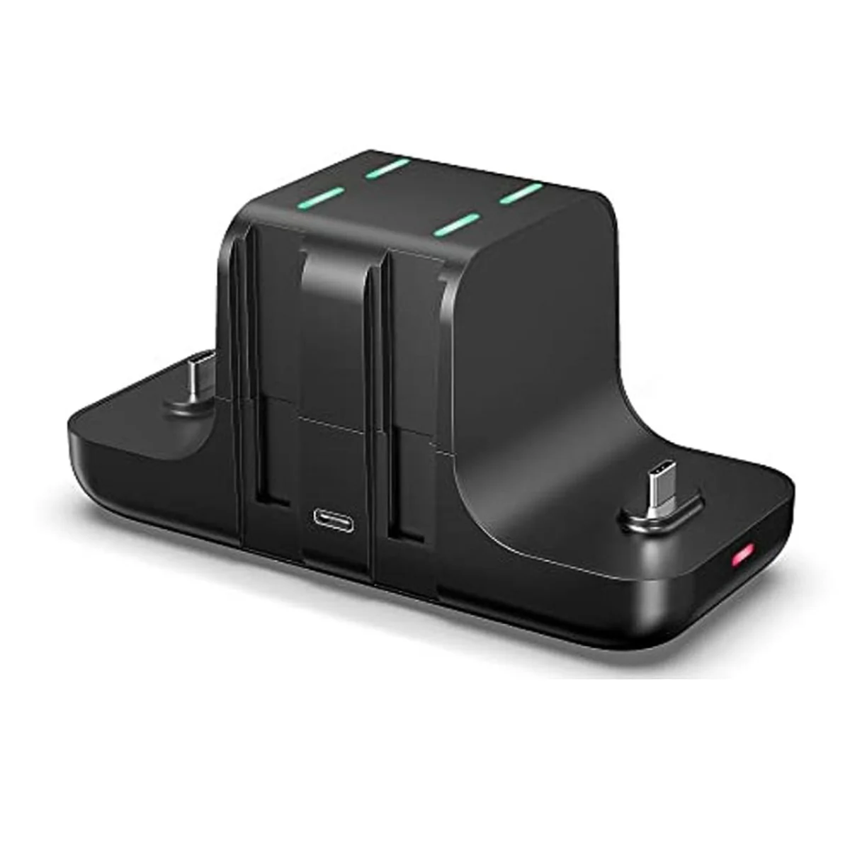 Док-станция A39R-6-в-1 для аксессуаров Switch, OLED и Lite, зарядная станция для контроллеров Joy Con и Pro
Док-станция A39R-6-в-1 для аксессуаров Switch, OLED и Lite, зарядная станция для контроллеров Joy Con и Pro