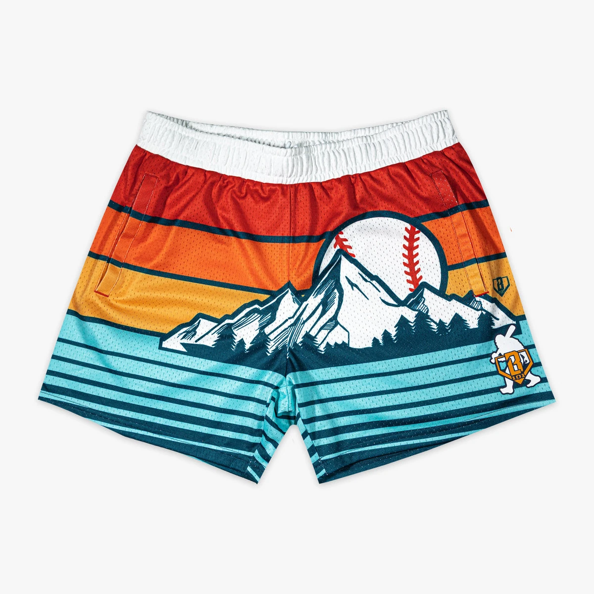 2026 Latest Baseball Life 101 Summer Sunrise Youth Boys Mesh Quick drying Breathable Shorts Outdoor Sports familyMatching、kid
2026 Latest Baseball Life 101 Summer Sunrise Youth Boys Mesh Quick drying Breathable Shorts Outdoor Sports familyMatching、kid