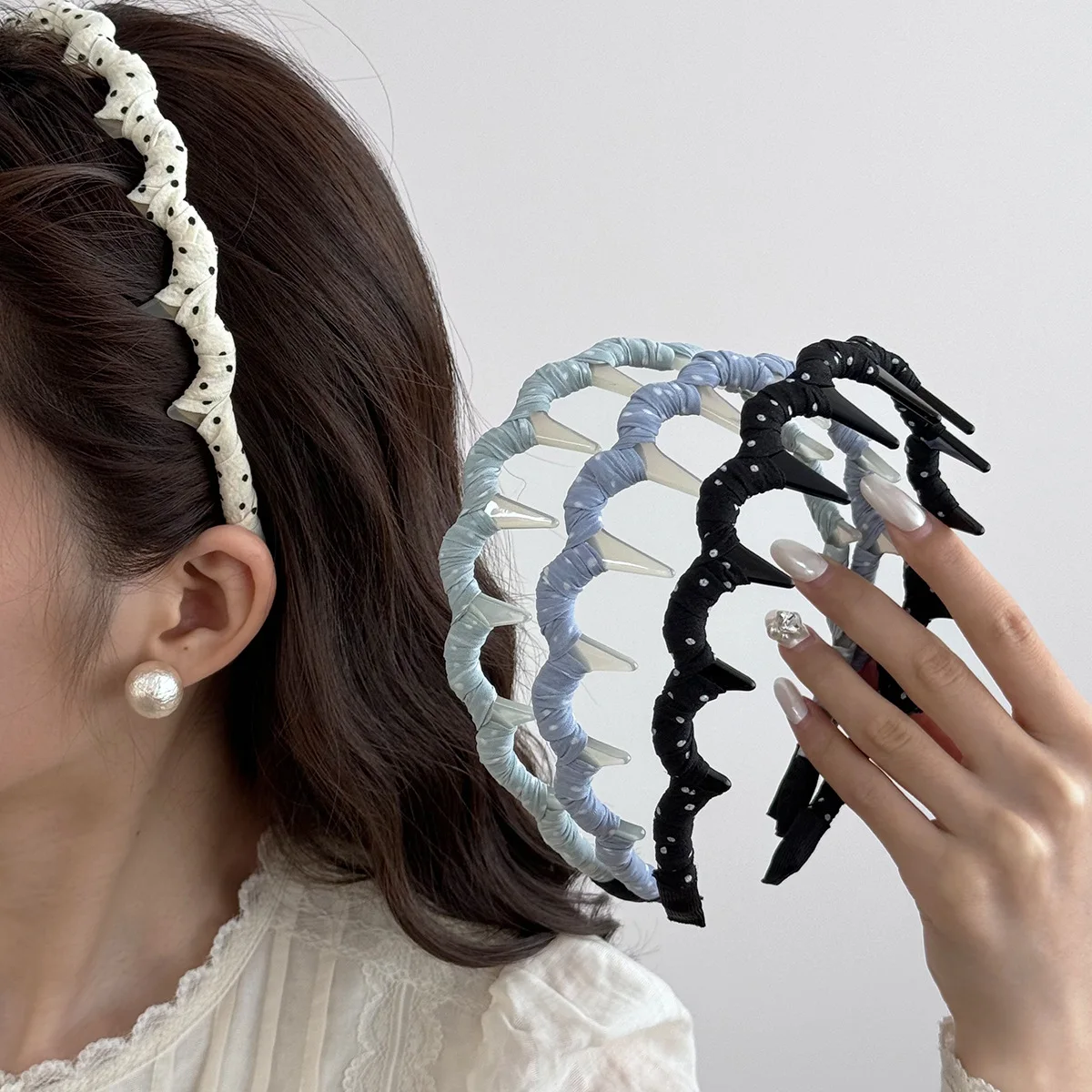 Headbands for women girl scrunchies hair band Hoops leading fashion popular vintage kpop Yoga new in fairy 2025 Designer makeup
Headbands for women girl scrunchies hair band Hoops leading fashion popular vintage kpop Yoga new in fairy 2025 Designer makeup