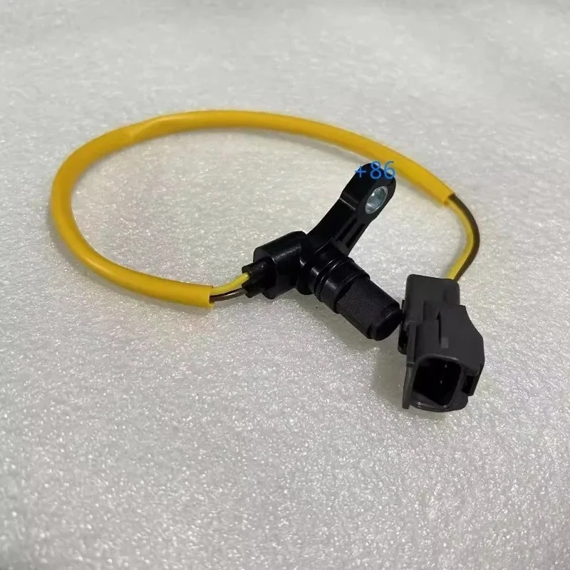 7FBR Forklift, Speed, Current Sensor 24280-13130-71 58810-13900-71
7FBR Forklift, Speed, Current Sensor 24280-13130-71 58810-13900-71