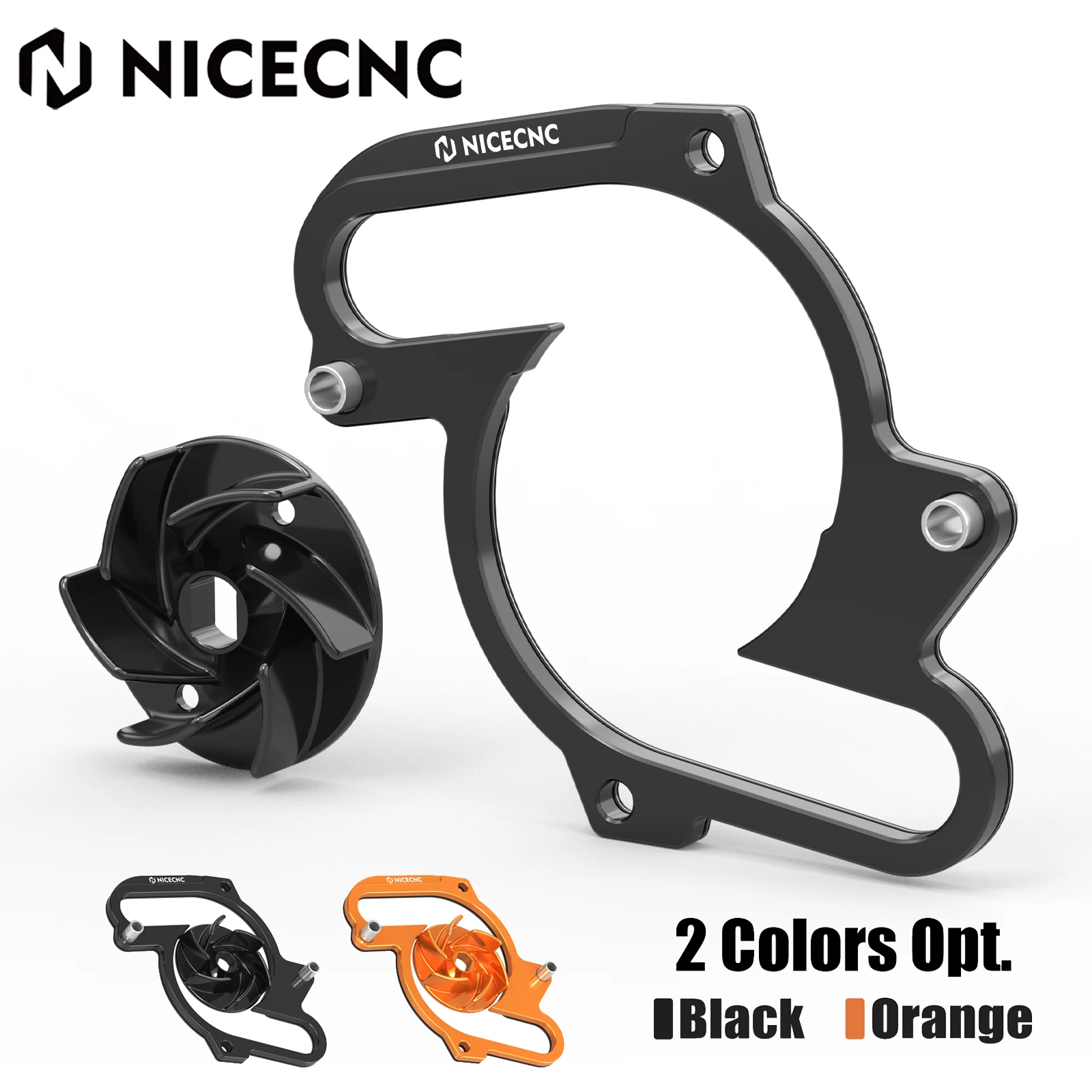 For KTM 2002-2006 950 Adventure Water Pump Cooler Impeller Spacer 950 990 ADV S 990 LC8 Adventure 990 Super Duke 990 SMT SMR
For KTM 2002-2006 950 Adventure Water Pump Cooler Impeller Spacer 950 990 ADV S 990 LC8 Adventure 990 Super Duke 990 SMT SMR