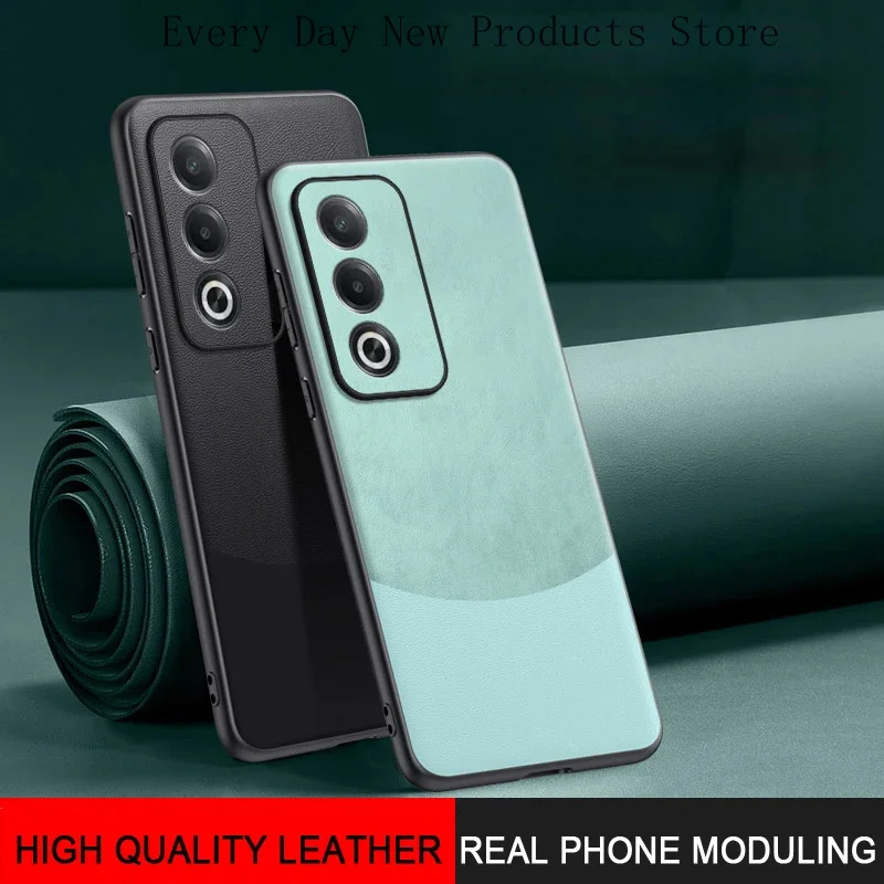 For Oppo k12x чехолдля case cover coque Funda shockproof luxury leather case Capa bumper fundas skin shockproof soft protection
For Oppo k12x чехолдля case cover coque Funda shockproof luxury leather case Capa bumper fundas skin shockproof soft protection