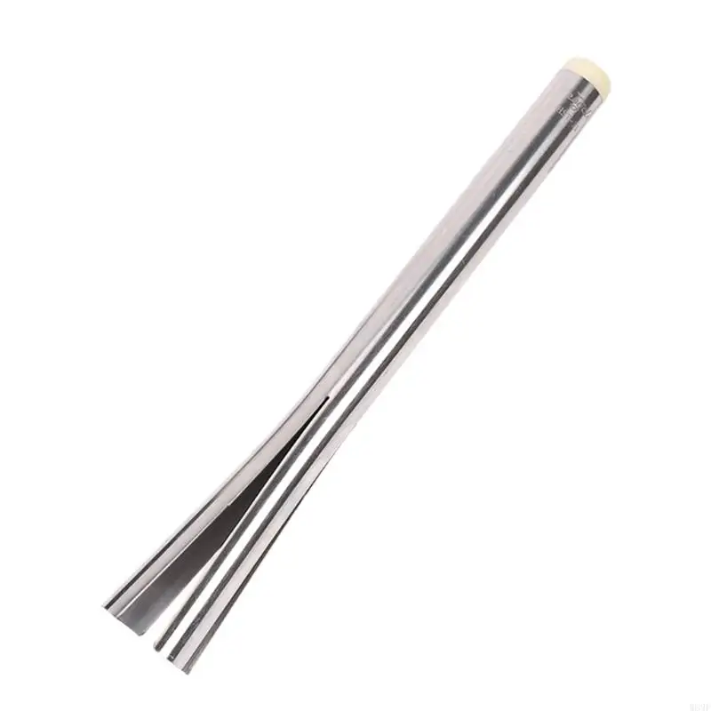 Bowl Remover 25.5mm Stainless Steel MTB Mountain Bike Press-fit Bearing Removal Tool Bottom Bracket Riding Tools W89F
Bowl Remover 25.5mm Stainless Steel MTB Mountain Bike Press-fit Bearing Removal Tool Bottom Bracket Riding Tools W89F