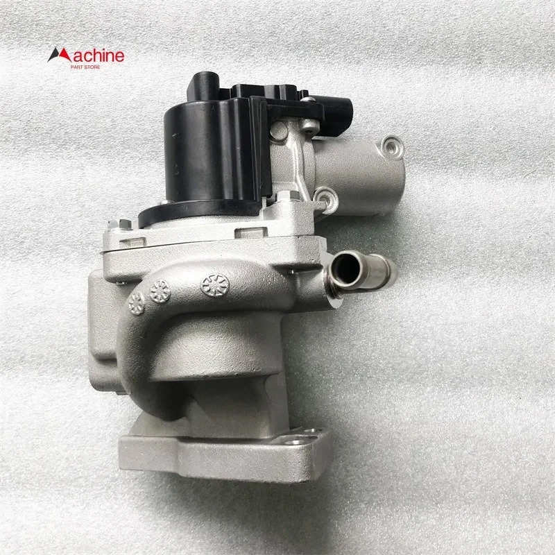 Suitable OEM 6711400460 EGR Exhaust Gas Recirculation SsangYong 2.0 2.2 XDi Actyon Korando C 2010-2019 Rodius 2012
Suitable OEM 6711400460 EGR Exhaust Gas Recirculation SsangYong 2.0 2.2 XDi Actyon Korando C 2010-2019 Rodius 2012