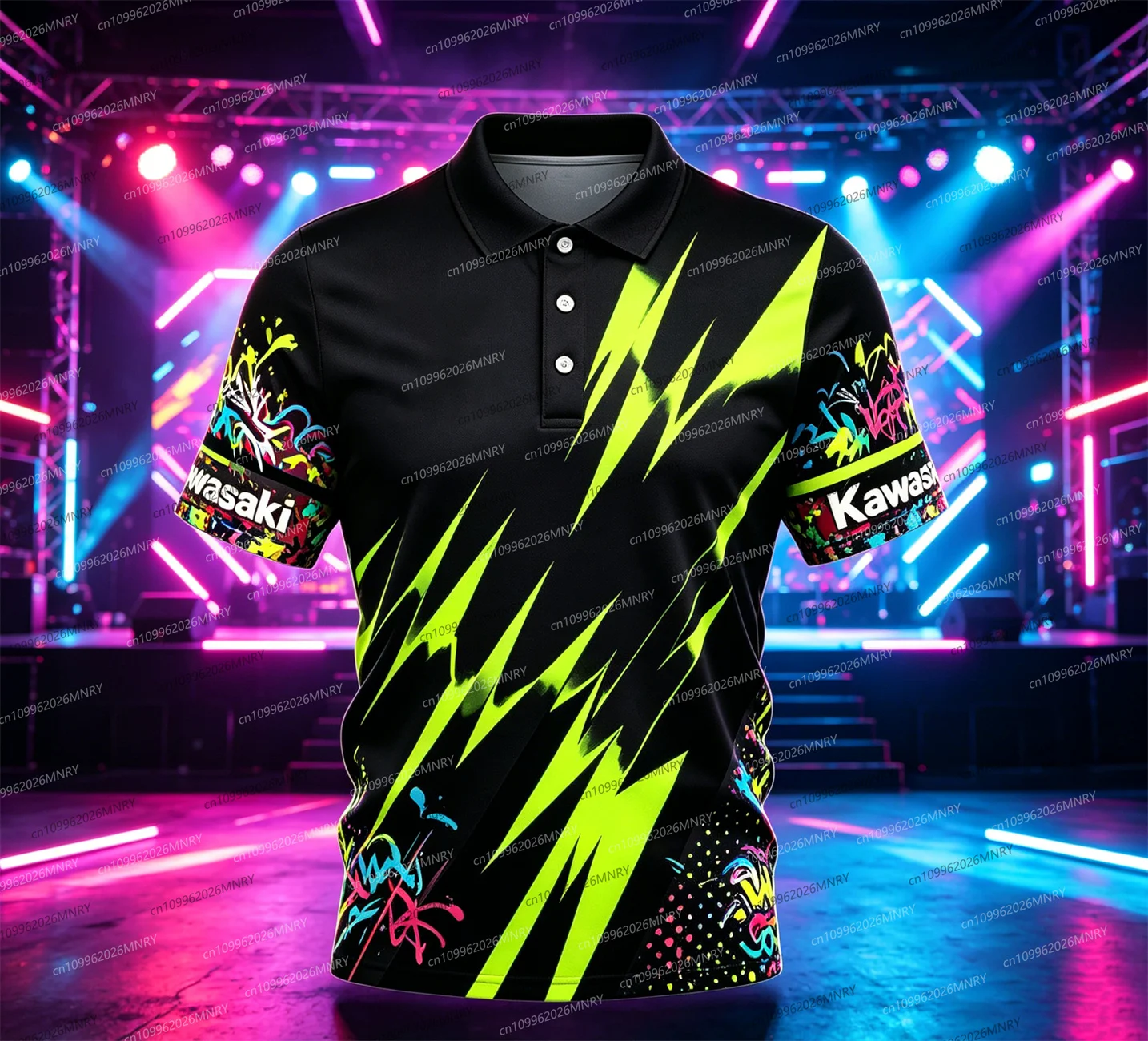 Motorcycle Kawasaki Tshirt top Summer polo t-shirts for men 3D Print Women Short-sleeved Breathable T-shirt men Motorcycle Tee
Motorcycle Kawasaki Tshirt top Summer polo t-shirts for men 3D Print Women Short-sleeved Breathable T-shirt men Motorcycle Tee