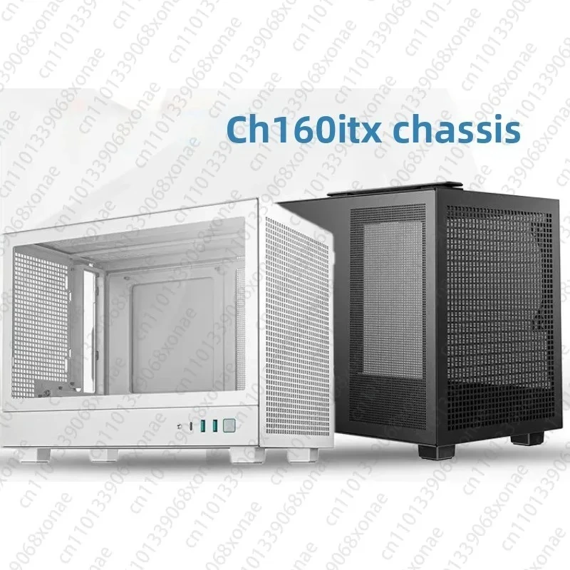 CH160 Small Case ITX Side Through-mesh Handle Case Long Graphics Card ATX Power Supply Type-C
CH160 Small Case ITX Side Through-mesh Handle Case Long Graphics Card ATX Power Supply Type-C