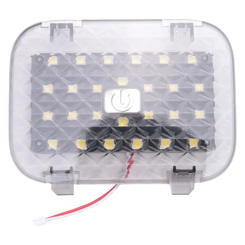 Stable-Car LED Trunk Light Tailgate Middle Lamp For Toyota Alphard Vellfire 30 Series 2015-2020
Stable-Car LED Trunk Light Tailgate Middle Lamp For Toyota Alphard Vellfire 30 Series 2015-2020