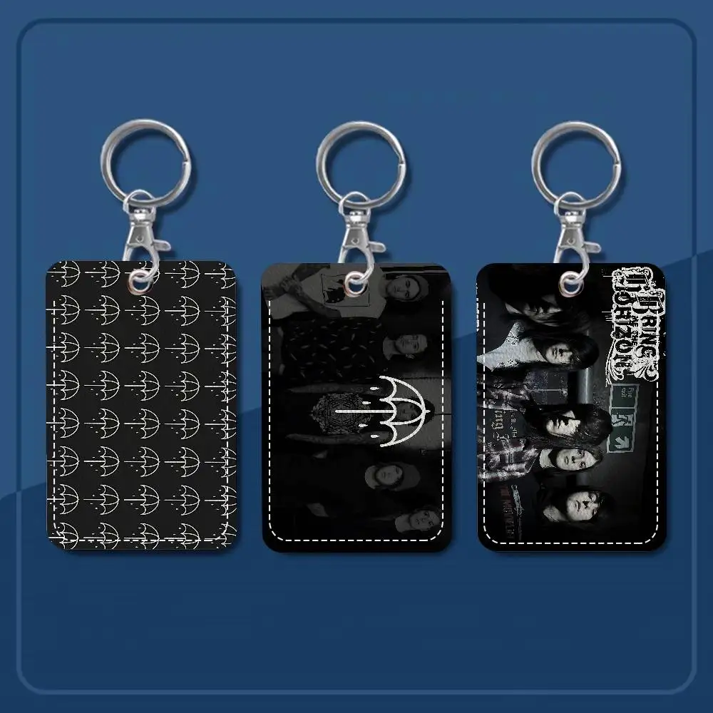 B-Bring Me The H-Horizon PostHuman Style Держатель для карт доступа из искусственной кожи с брелком — защита для руководителей, чехол для банковских автобусных карт
B-Bring Me The H-Horizon PostHuman Style Держатель для карт доступа из искусственной кожи с брелком — защита для руководителей, чехол для банковских автобусных карт