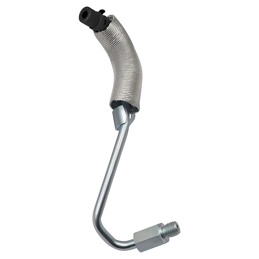 Turbo Coolant Return Hose Turbocharger Coolant Line 55567067 For Buick,Angkola,,Cruze,Cruze Limited ,Encore
Turbo Coolant Return Hose Turbocharger Coolant Line 55567067 For Buick,Angkola,,Cruze,Cruze Limited ,Encore