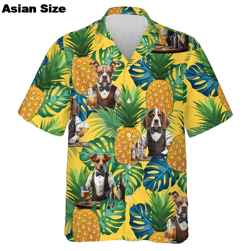 Fashion Mixologist 3D Printed Short Sleeve Shirts For Men Clothes Casual Hawaiian Bartender Jersey Hip Hop Uniform Lapel Blouse
Fashion Mixologist 3D Printed Short Sleeve Shirts For Men Clothes Casual Hawaiian Bartender Jersey Hip Hop Uniform Lapel Blouse